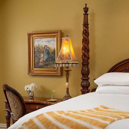 The Inn On West Liberty Savannah Kültér fotó