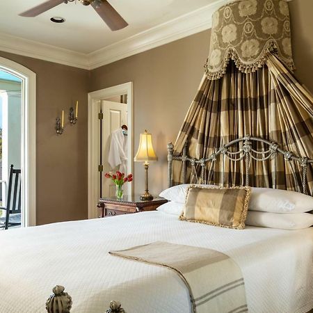 The Inn On West Liberty Savannah Kültér fotó