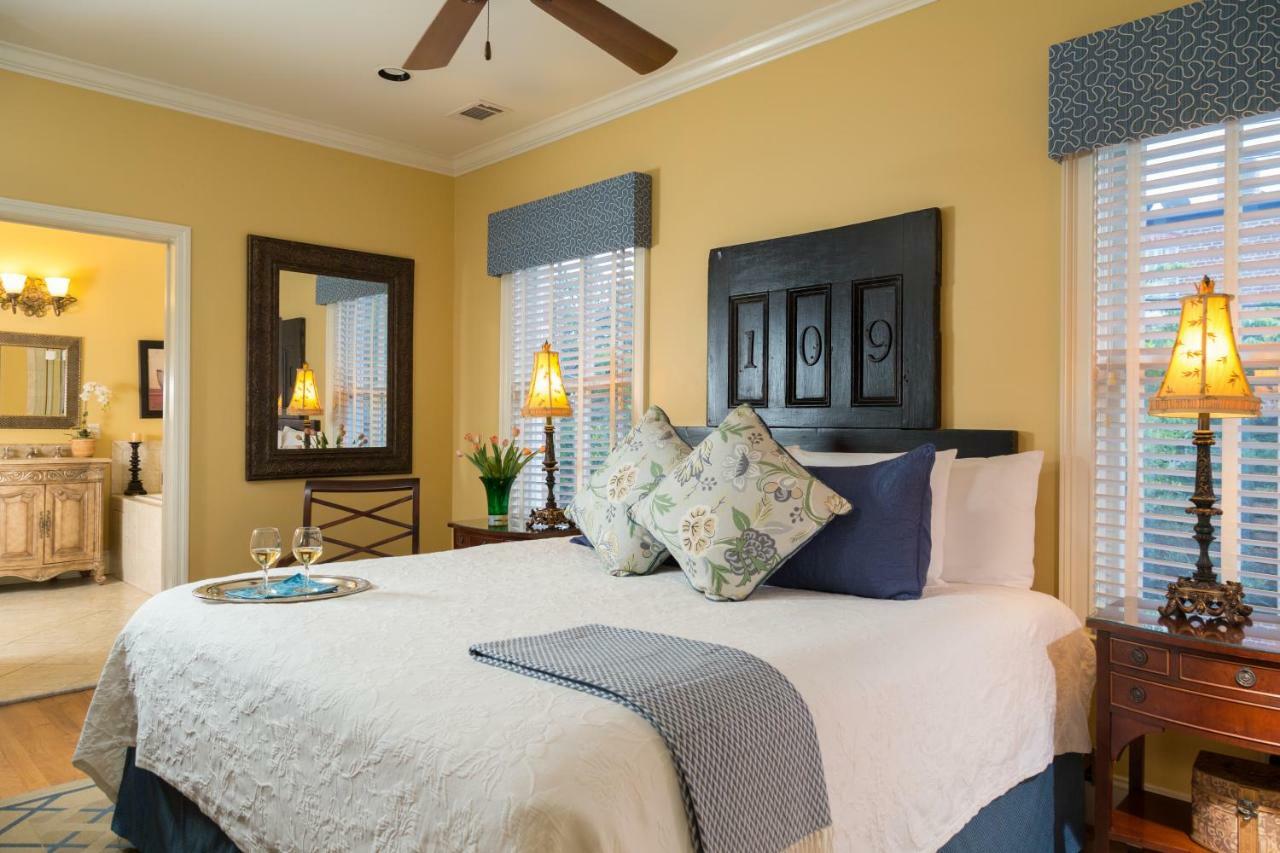 The Inn On West Liberty Savannah Kültér fotó